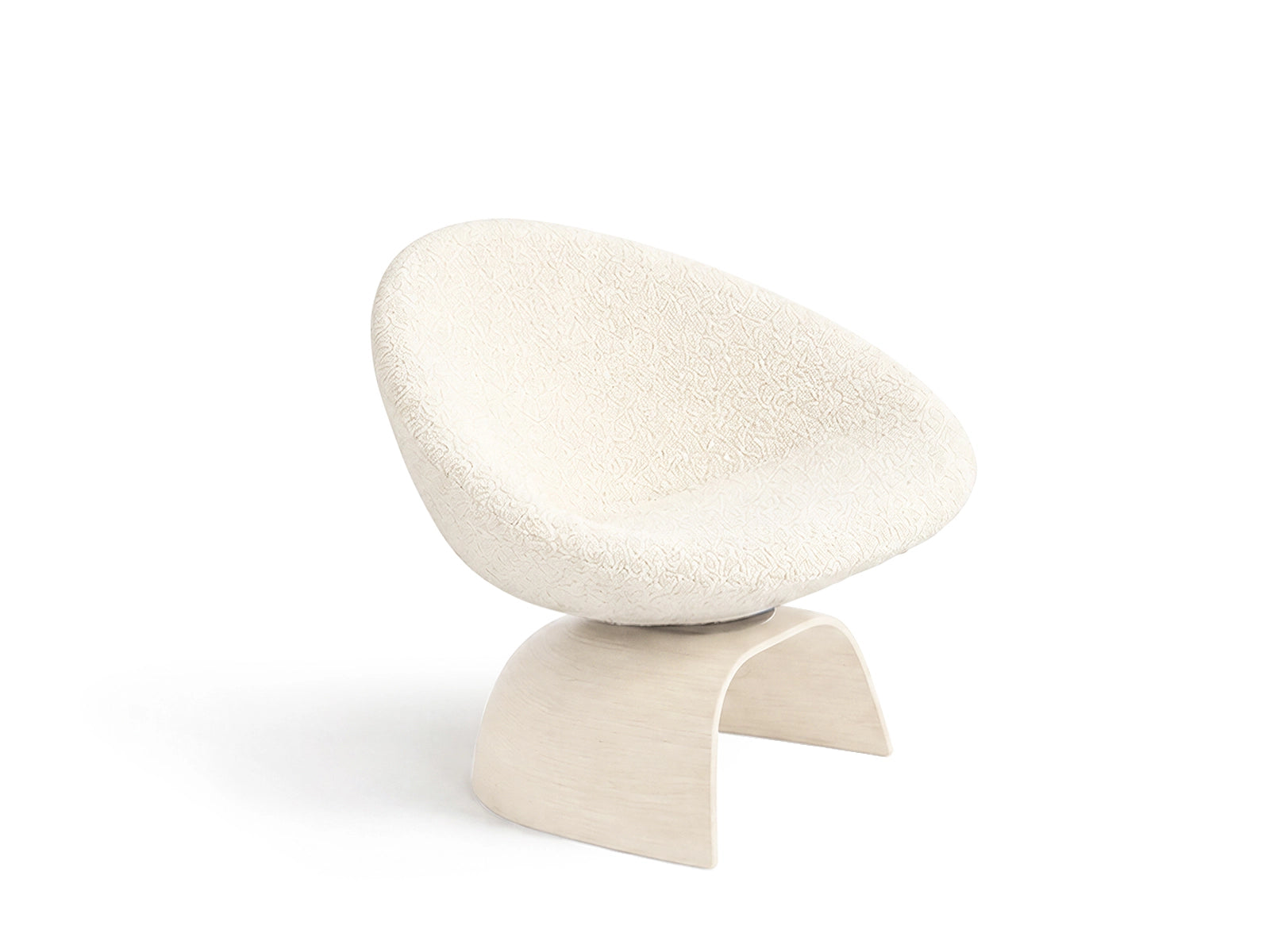 Ovo rest chair