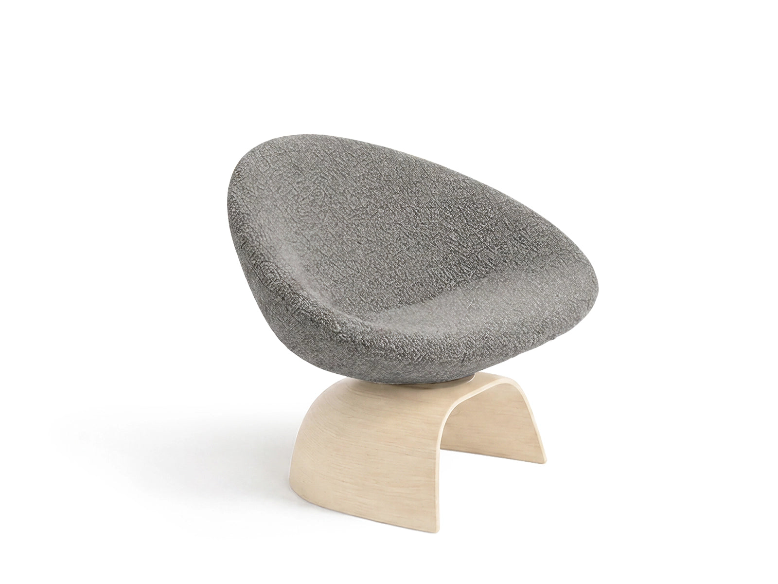 Ovo rest chair
