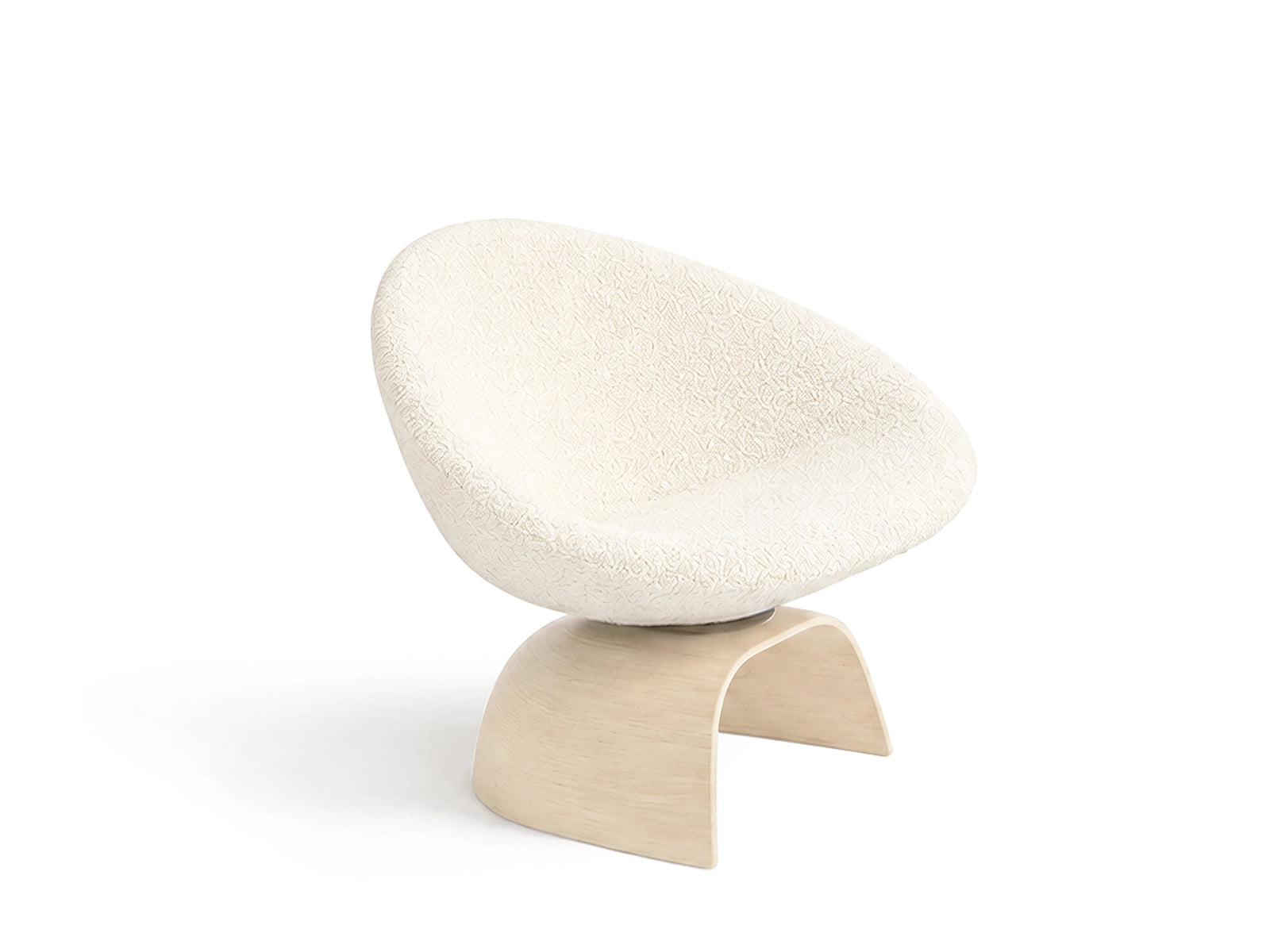 Ovo rest chair