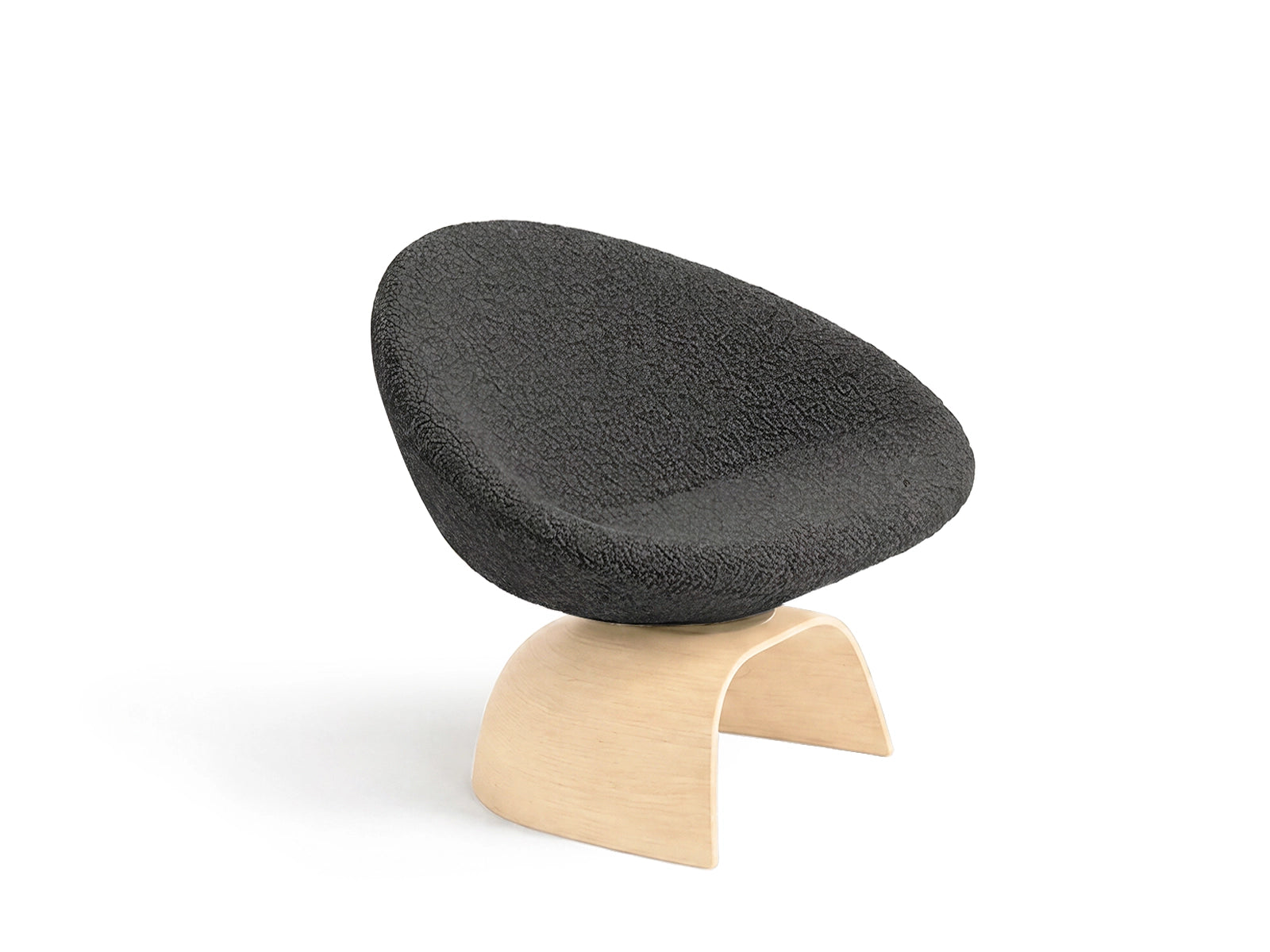 Ovo rest chair