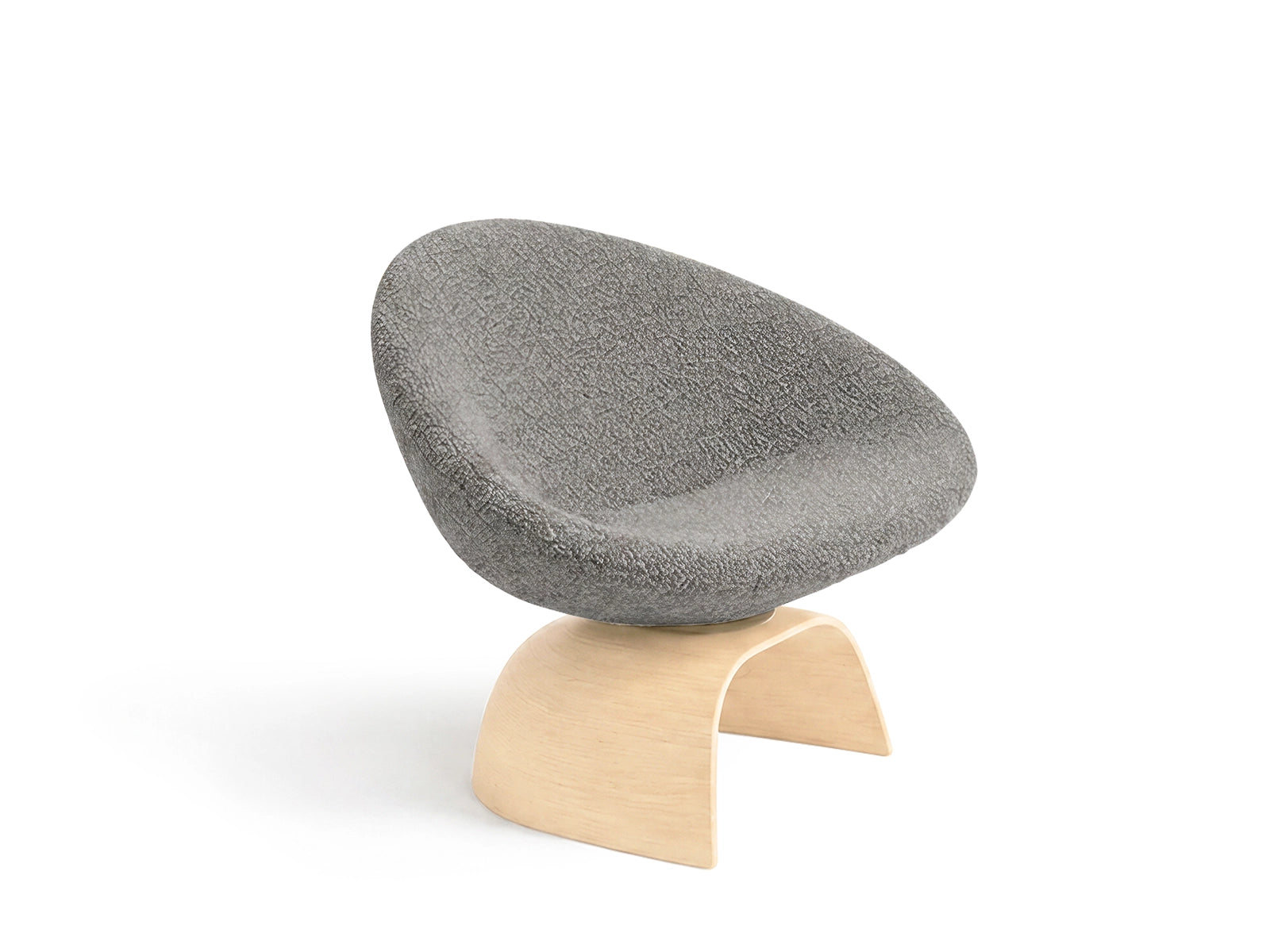 Ovo rest chair