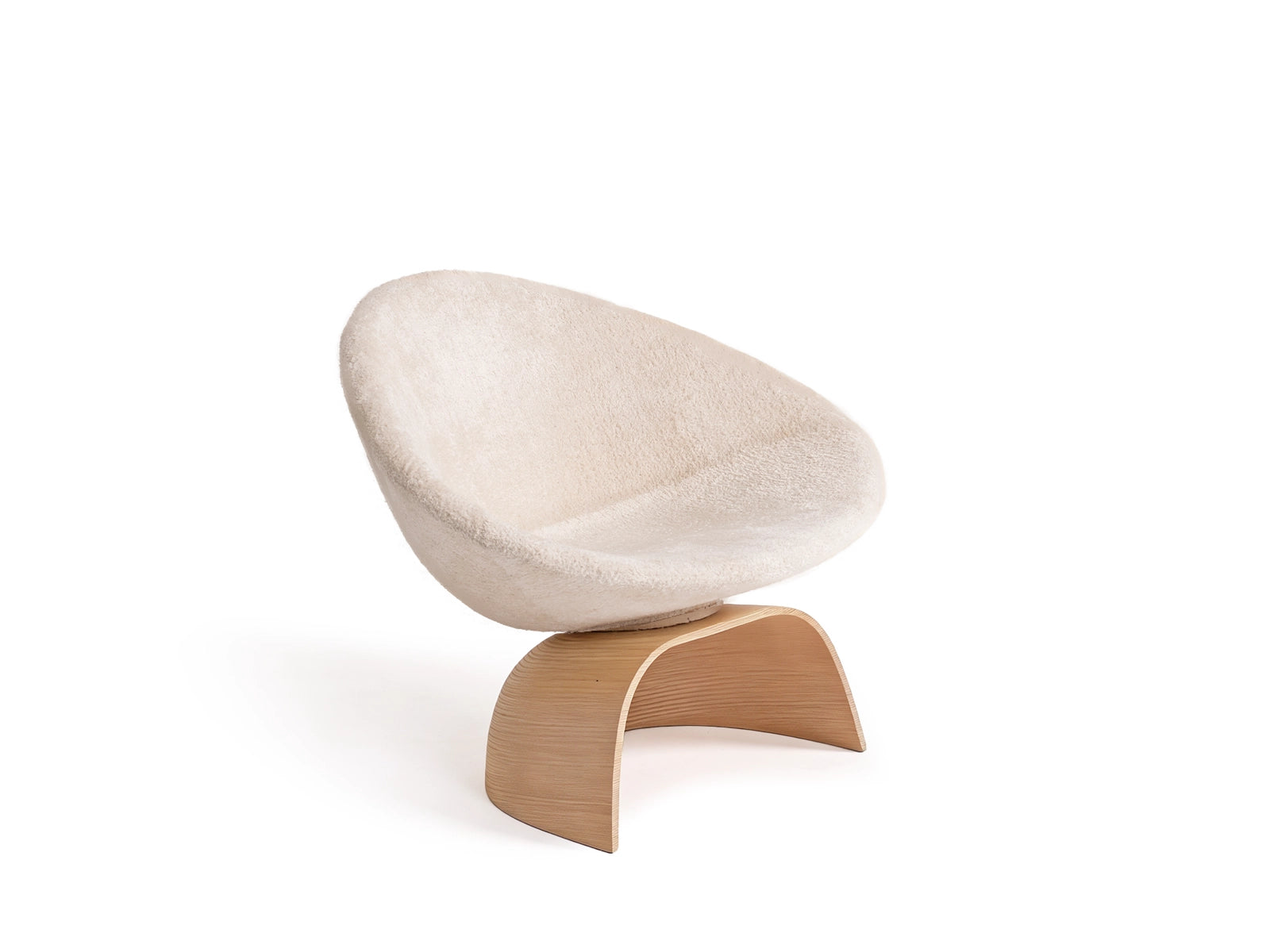 Ovo rest chair