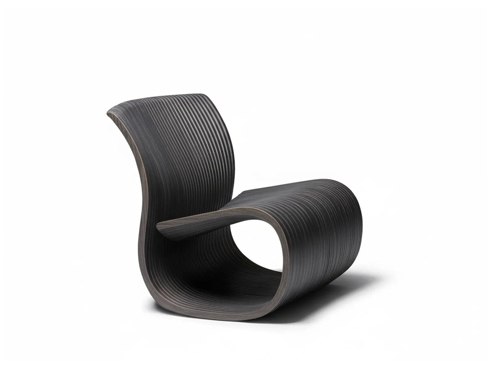 Riddle rest chair