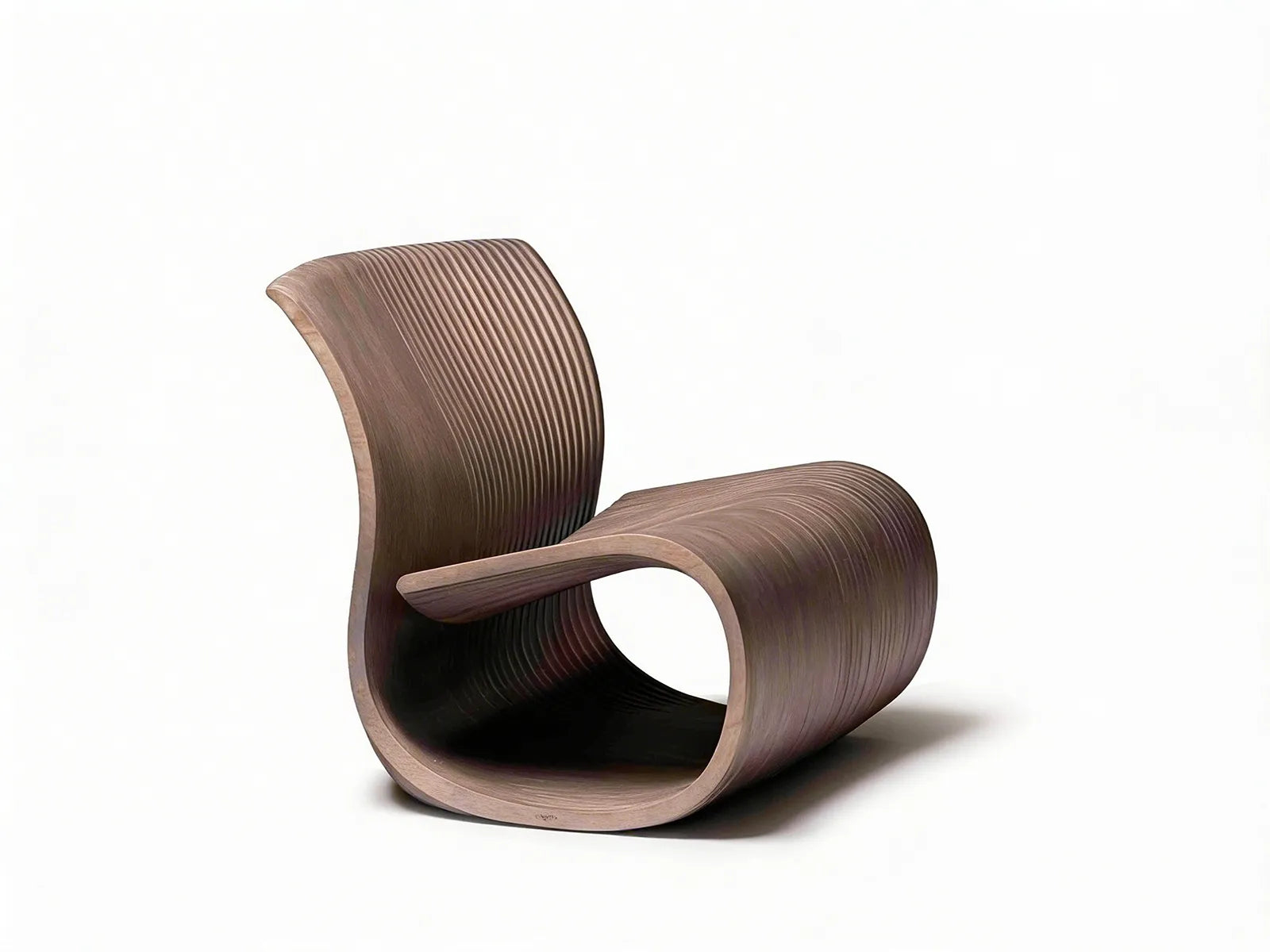Riddle rest chair