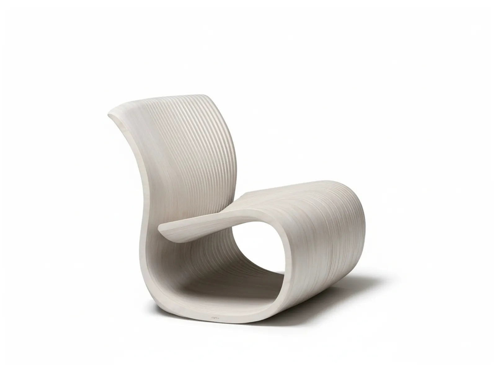 Riddle rest chair