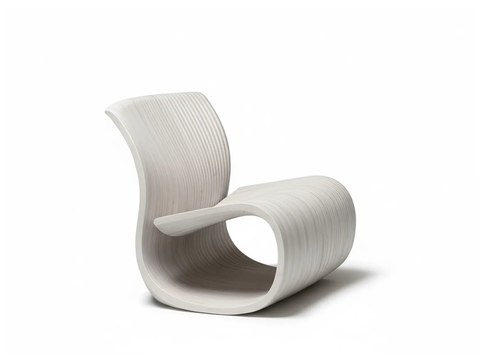 Riddle rest chair