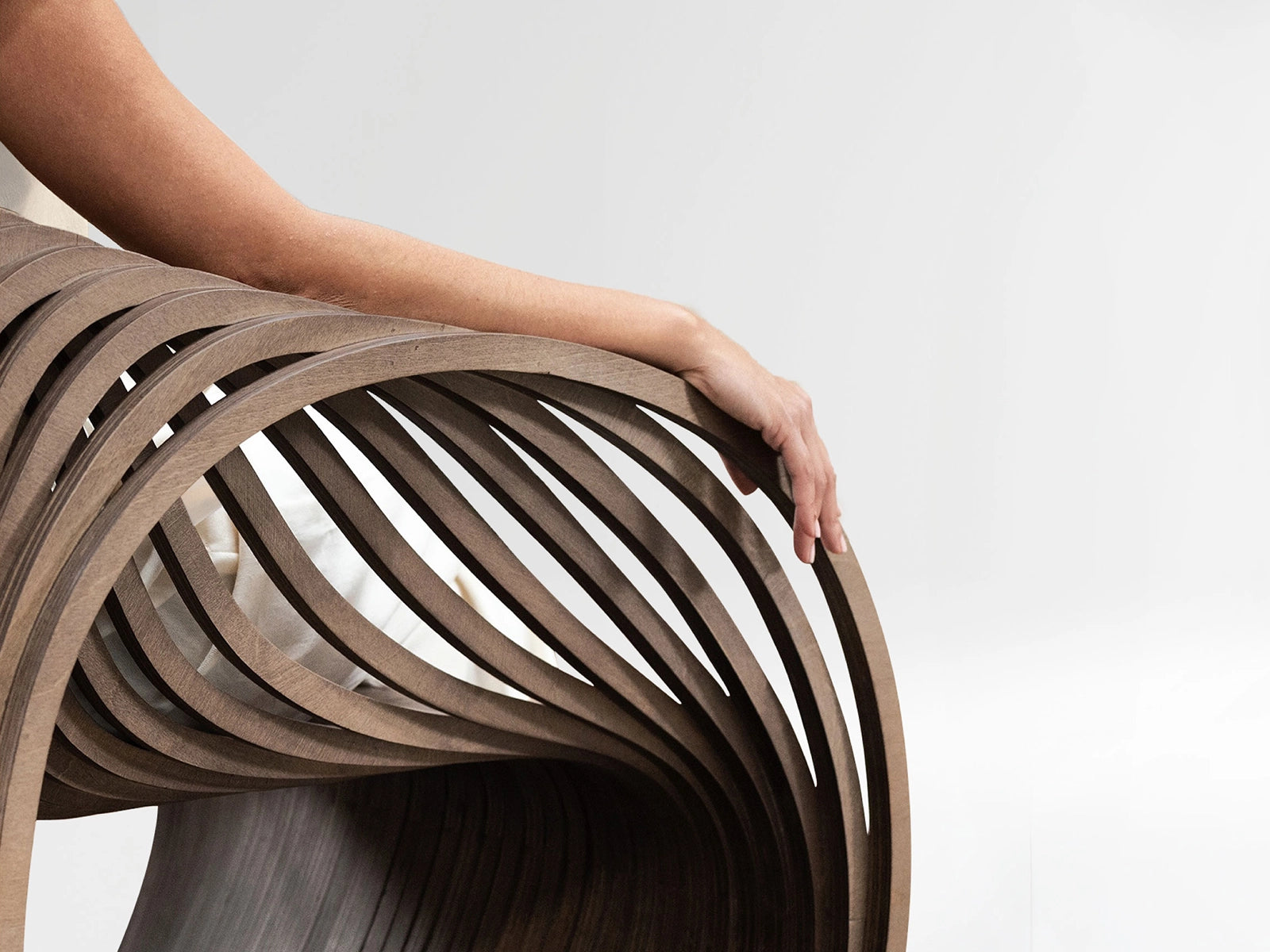 Soave rest chair
