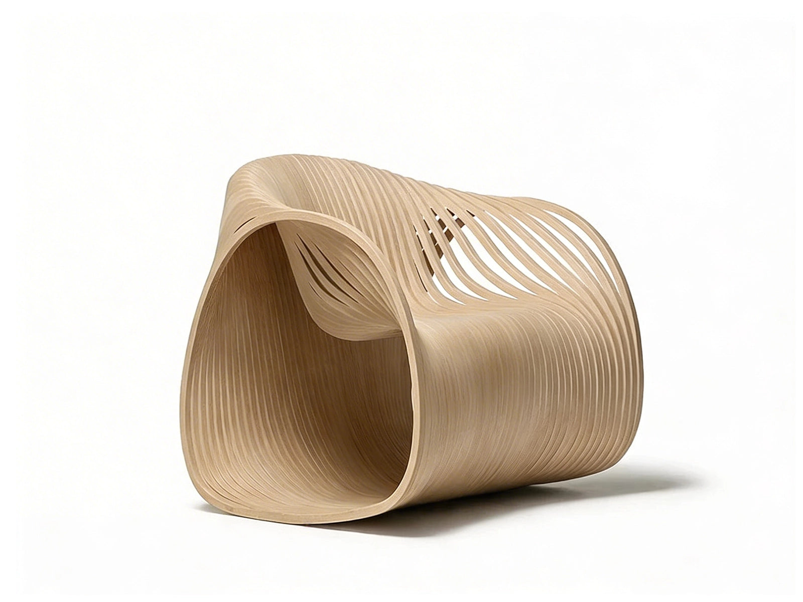 Soave rocking chair