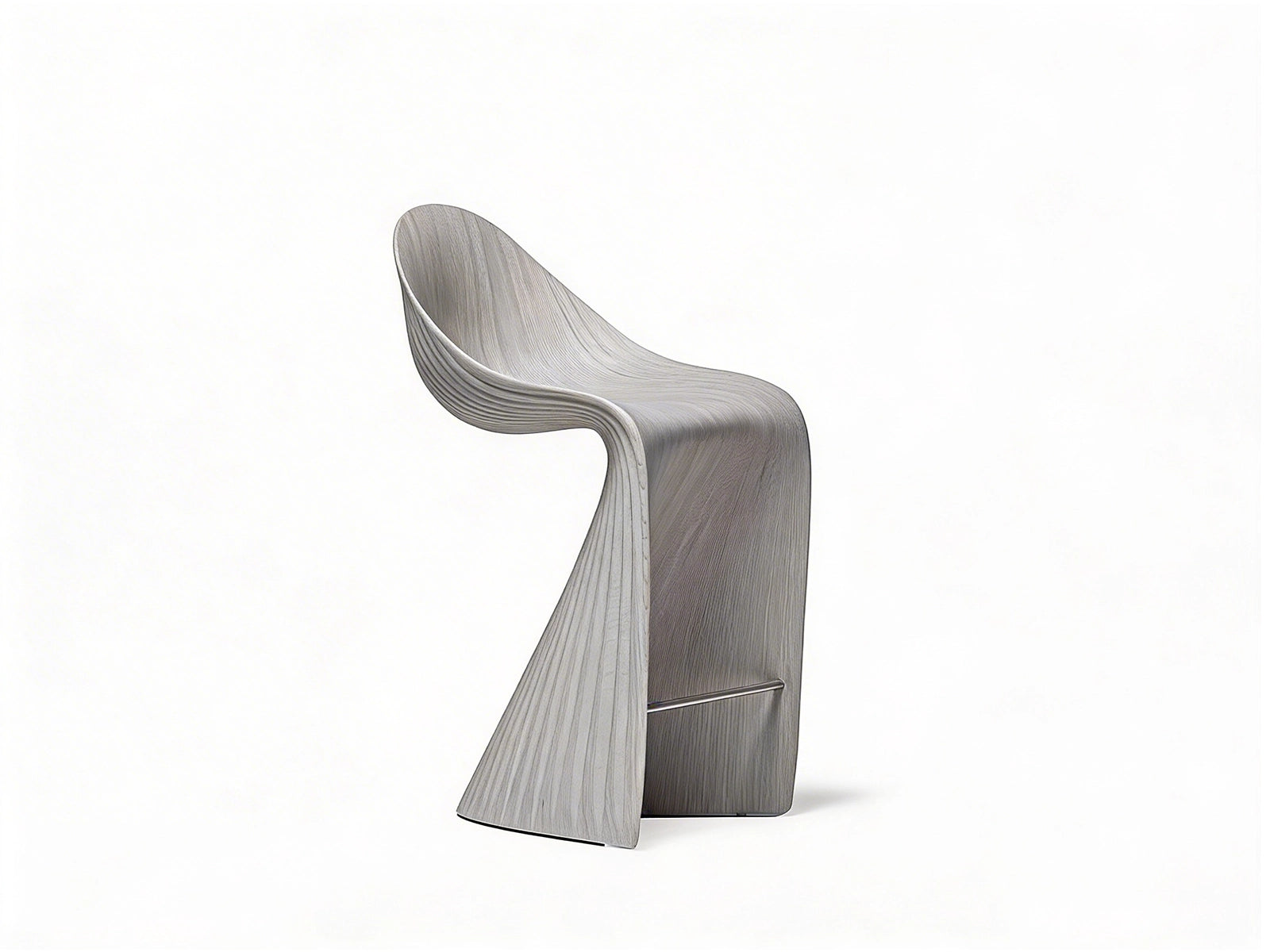 Papagayo counter stool
