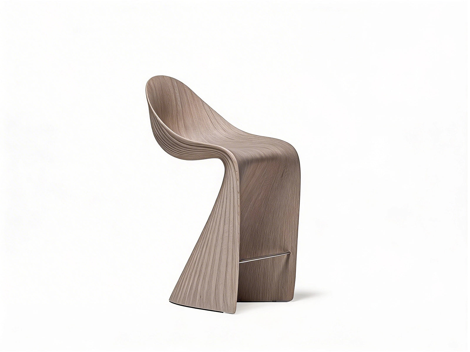 Papagayo counter stool