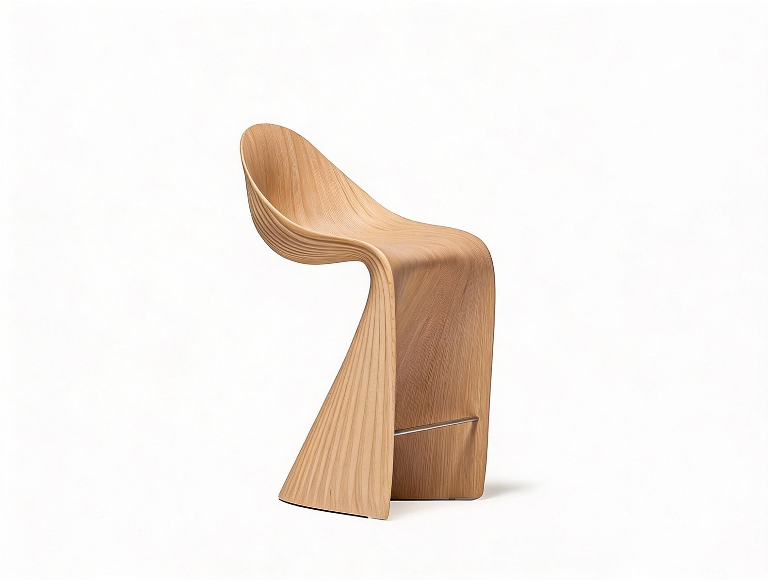 Papagayo counter stool