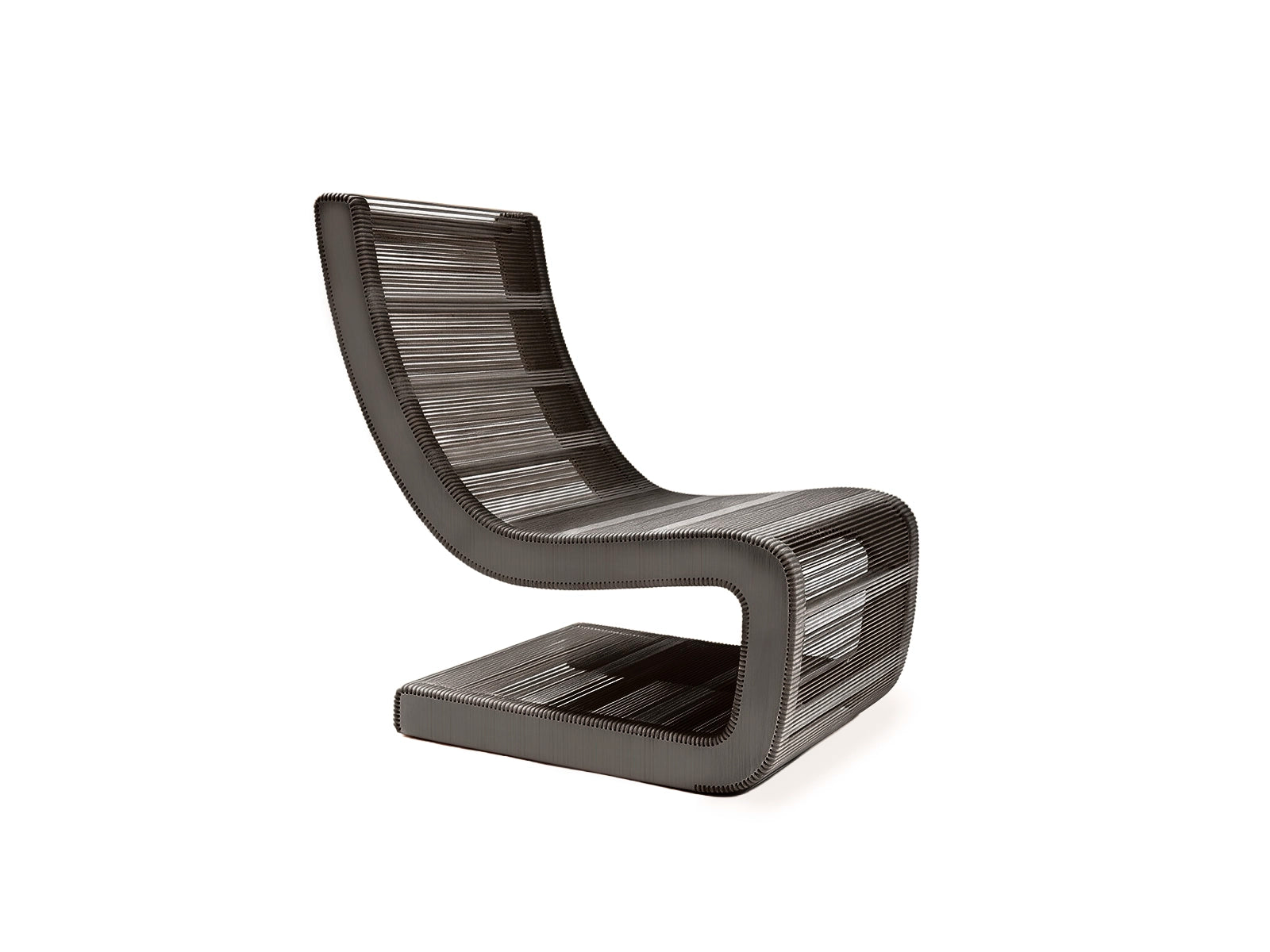 Pipo cord rest chair
