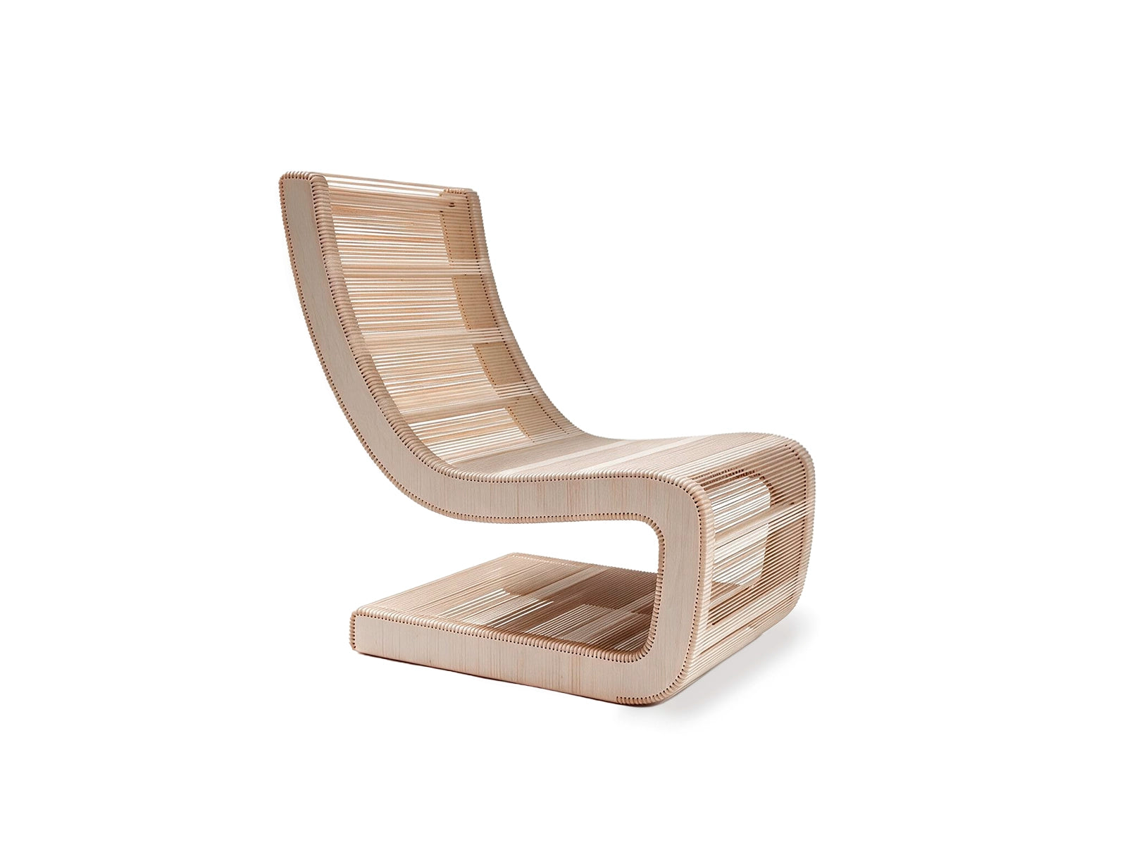 Pipo cord rest chair